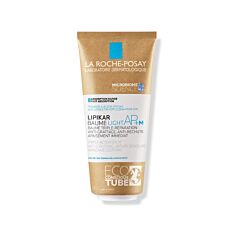 La Roche Posay Lipikar Baume Light AP+M rückfettende Lotion bei Neurodermitis