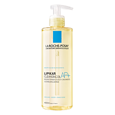 La Roche Posay Lipikar Dusch- & Badeöl AP+