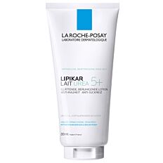 La Roche Posay Lipikar Lait Urea 5+