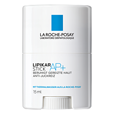 La Roche Posay Lipikar Stick AP+ 15ml