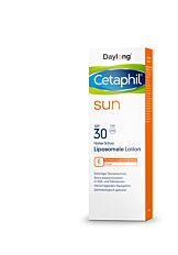 Cetaphil Sun Daylong Liposomale Lotion SPF30