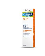 Cetaphil Sun Daylong Liposomale 50+ Lotion