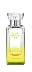 Widmer Parfum-Eau Fraiche