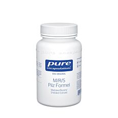 Pure M/R/S Pilz Formel