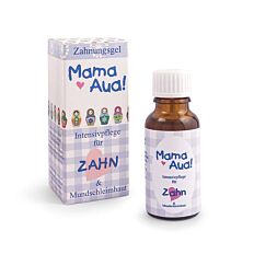 Mama Aua Zahn Gel 20ml