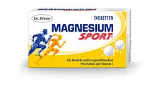 Dr. Böhm Magnesium Sport Tabletten 60 Stück