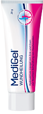 MediGel Wundheilungsgel
