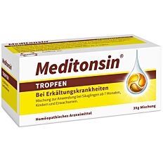 Meditonsin Tropfen