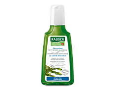 Rausch Meerestang Fett-Stopp Shampoo 200ml