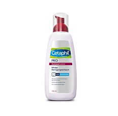  Cetaphil PRO RednessControl Milder Reinigungsschaum 236 ml