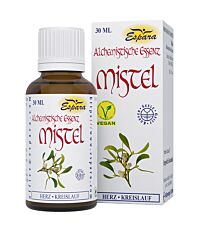 Espara Mistel Alchemistische Essenz 30ml