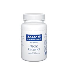 Pure Nachtkerzenöl