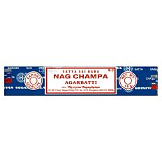 Räucherstäbchen Nag Champa Satya Sai Baba