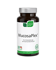 NICApur MucosaPlex Kapseln 60 Stück