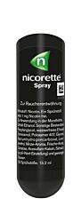 Nicorette Spray 1mg