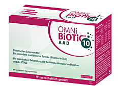 OMNi-BiOTiC® 10 AAD Pulver-Sachets 5g 