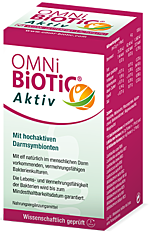OMNi-BiOTiC® Aktiv Pulver 60g