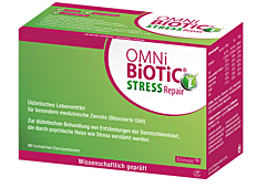 OMNi-BiOTiC® STRESS Repair Pulver-Sachets 3g 7 Stück