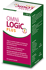 OMNi-LOGiC PLUS Pulver 450g