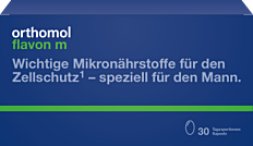 Orthomol flavon m