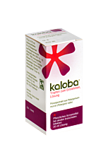 Kaloba Tropfen / Lösung zum Einnehmen