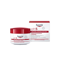 Eucerin pH5 Creme 75ml