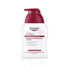 Eucerin pH5 Intim-Schutz Waschfluid 250ml