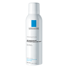 La Roche Posay Physiologisches Deospray 48h 150ml