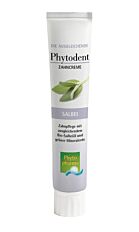 Phytopharma Phytodent Zahncreme Salbei 75 ml