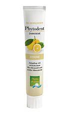 Phytopharma Phytodent Zahncreme Zitrone 75 ml