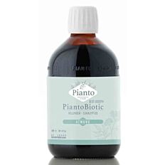 PIANTO Biotic Bio ST. JOSEPH Atmung – TA (früher Bio St-Joseph Atmung – TA bzw. AT)