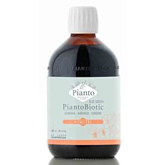 PIANTO Biotic Vitalität– VK (früher: Bio St-Joseph Vitalität – VK)