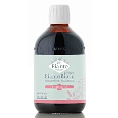PIANTO Biotic Weiblichkeit – FD  (früher: Bio St-Joseph Weiblichkeit F/D bzw. DR)