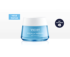 Vichy Aqualia Thermal Creme reichhaltig TG 50ml