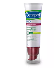 Cetaphil PRO RednessControl Beruhigende Nachtpflege 50 ml