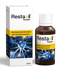 Restaxil Tropfen 