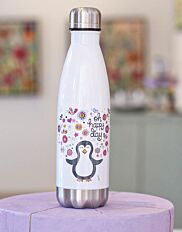 Thermo Trinkflasche "Pinguin" Rollin Art 750ml