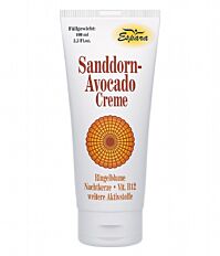 Espara Sanddorn- Avocado Creme 100 ml