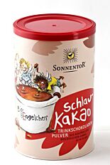 Sonnentor Bio-Bengelchen Schlaukakao Pulver bio 300g