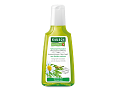 Rausch Schweizer Kräuter Pflege-Shampoo 200ml