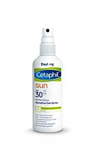 Cetaphil Sun Daylong Sensitive Gel-Spray SPF30 150ml