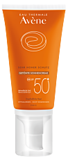 Avène Sonnencreme F50+ getönt 50ml