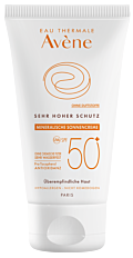 Avène Sonnencreme Kinder F50+ Atopike 50ml