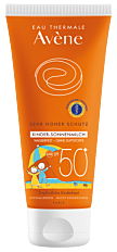 Avène Sonnenmilch Kinder F50+ 100ml