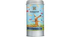 Sonnentor Blütensalz Meister Lampe bio Dose 90g