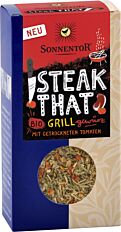 Sonnentor Gewürzmischung Steak That 50g