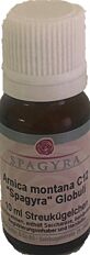 Arnica Montana C12 Spagyra Globuli 10ml