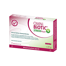 OMNi-BiOTiC STRESS Repair Pulver-Sachets 3g