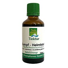 Phytopharma Tinktur Sumpf-Helmkraut Tropfen