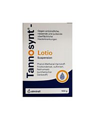 Tannosynt Lotion 100g